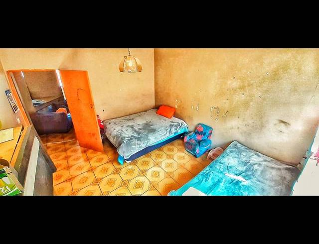 2 BEDROOM APARTMENT FOR SALE IN POLOKWANE CENTRAL